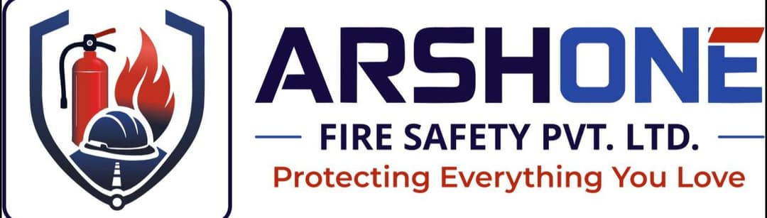 Arshone Fire Safety