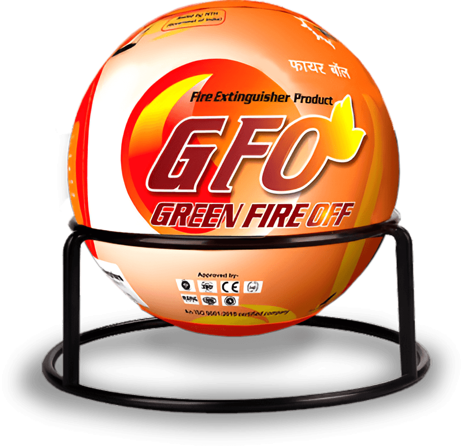 Fire Ball